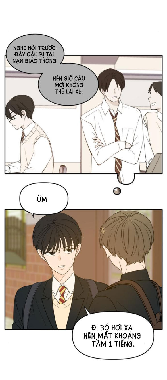 hẹn gặp anh ở kiếp thứ 19 chapter 106.1 56