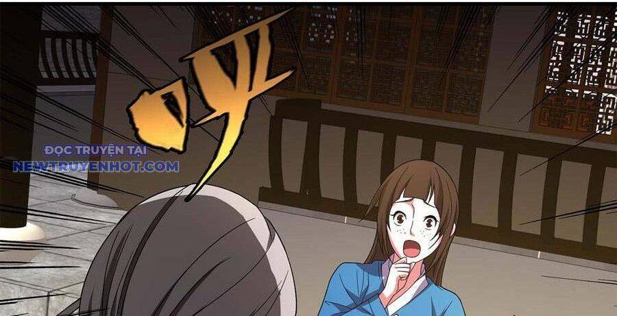 thiên long bát bộ webtoon chapter 125 57