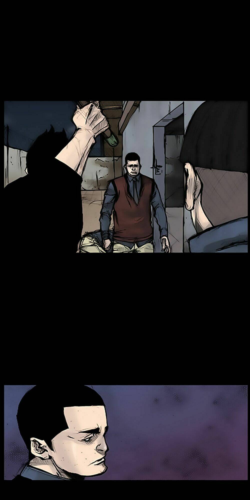 độc cô tiền truyện chapter 106 2