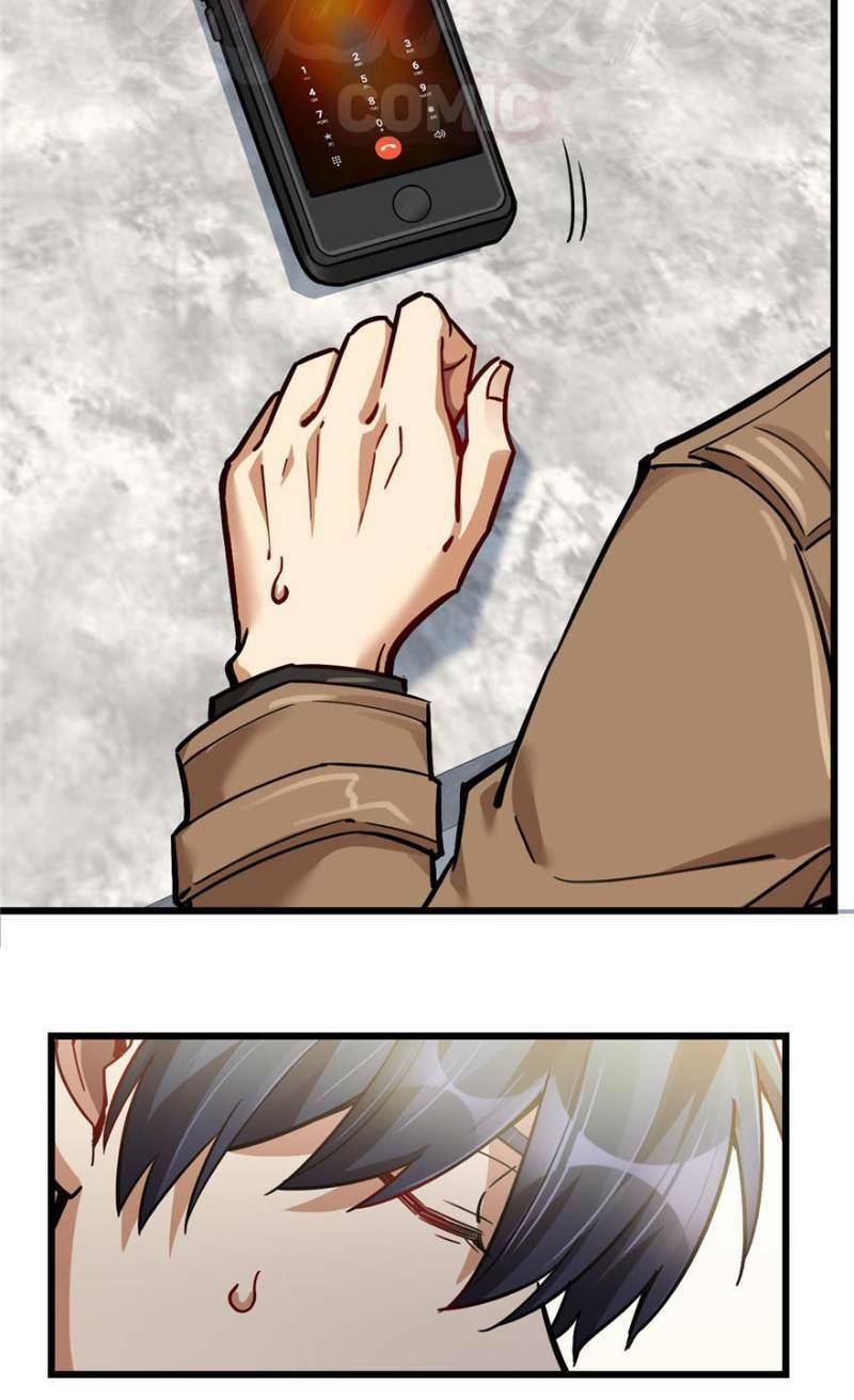 thâm dạ thư ốc chapter 56 4