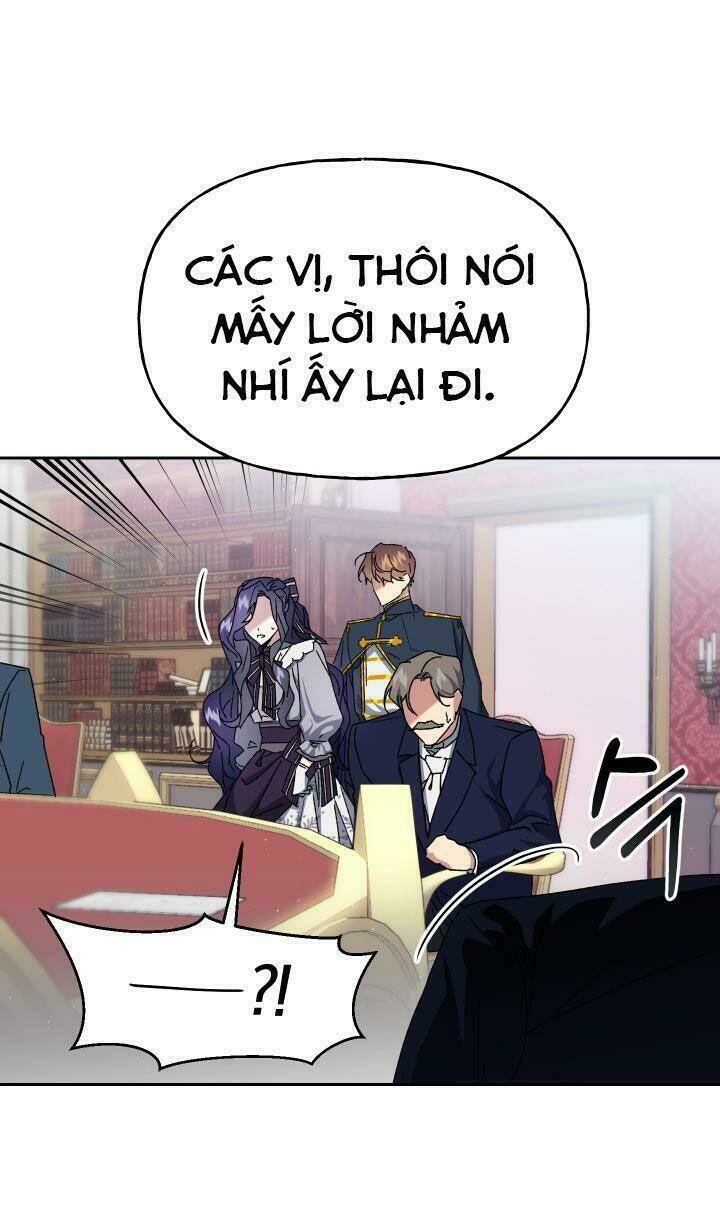 tế phẩm công chúa chapter 17 2