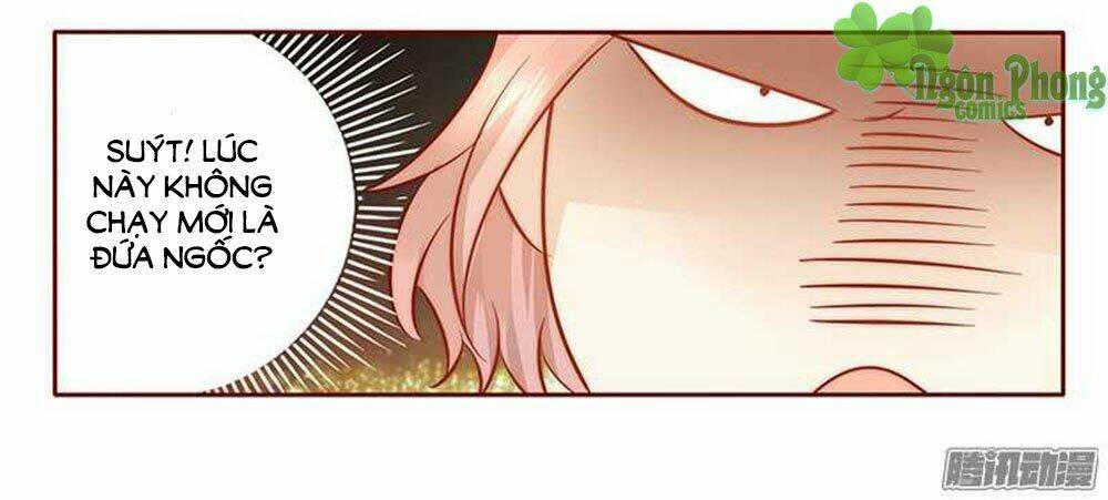 bá đạo tổng tài yêu tôi chapter 36 11