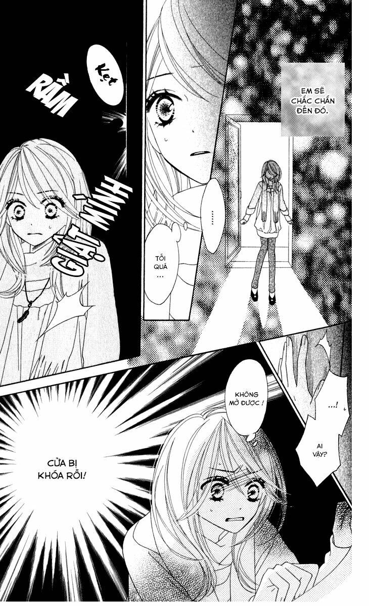 yêu quái cánh đen chapter 21 46