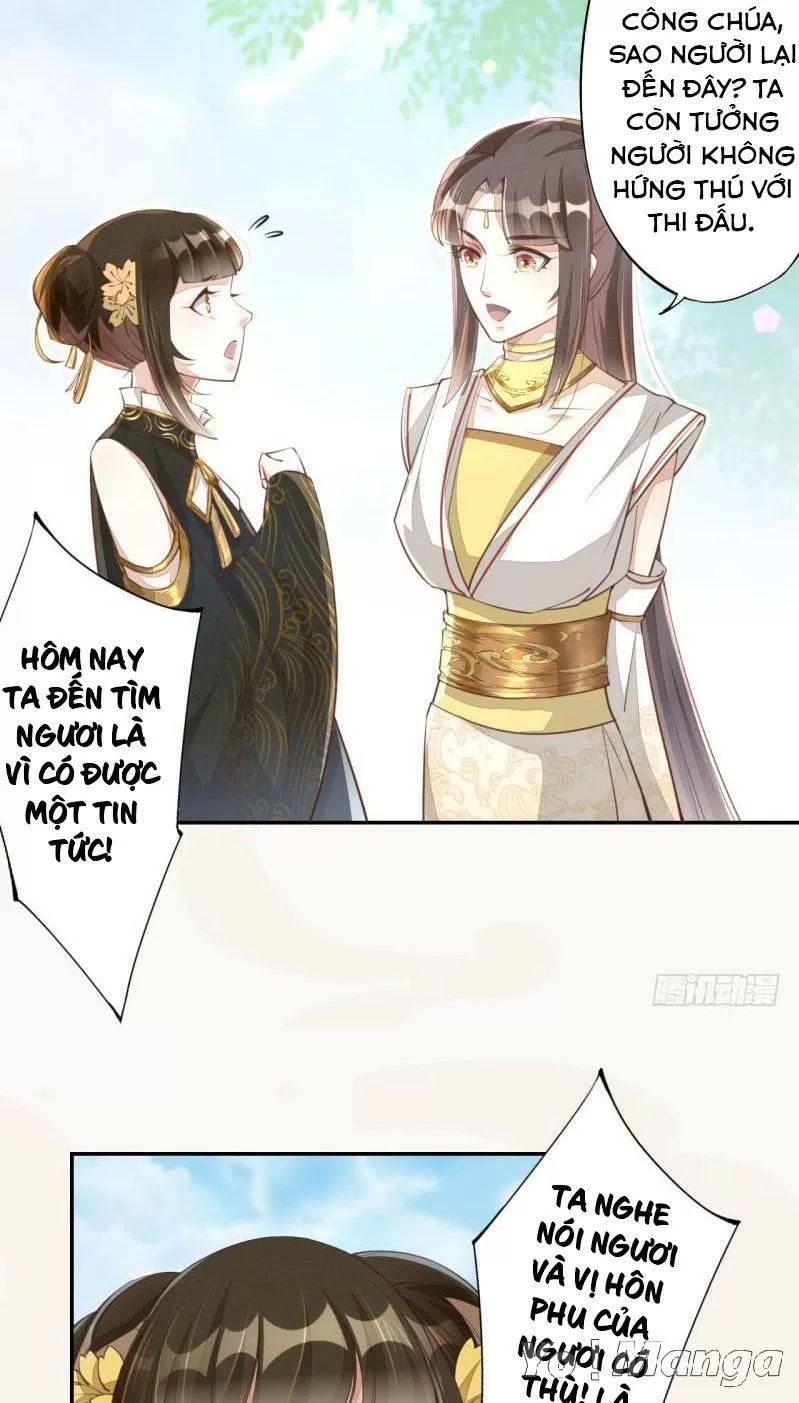 tuyệt thế luyện đan sư chapter 67 19