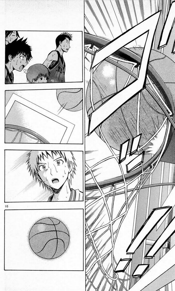 fight no akatsuki chapter 45 10