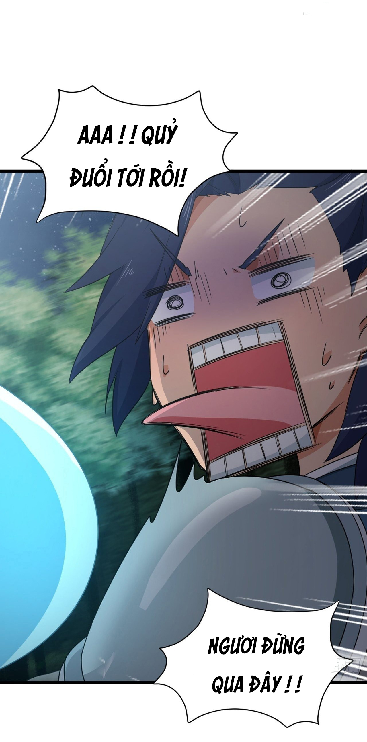 chiến thần dưỡng thành ký chapter 1 28