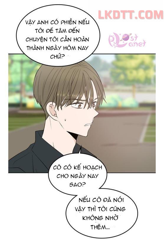 kiếp này cũng xin chăm sóc tôi như vậy nhé kiếp này cũng xin chăm sóc tôi như vậy nhé chapter 13 74