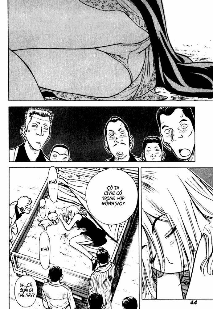 hot milk chapter 2 7