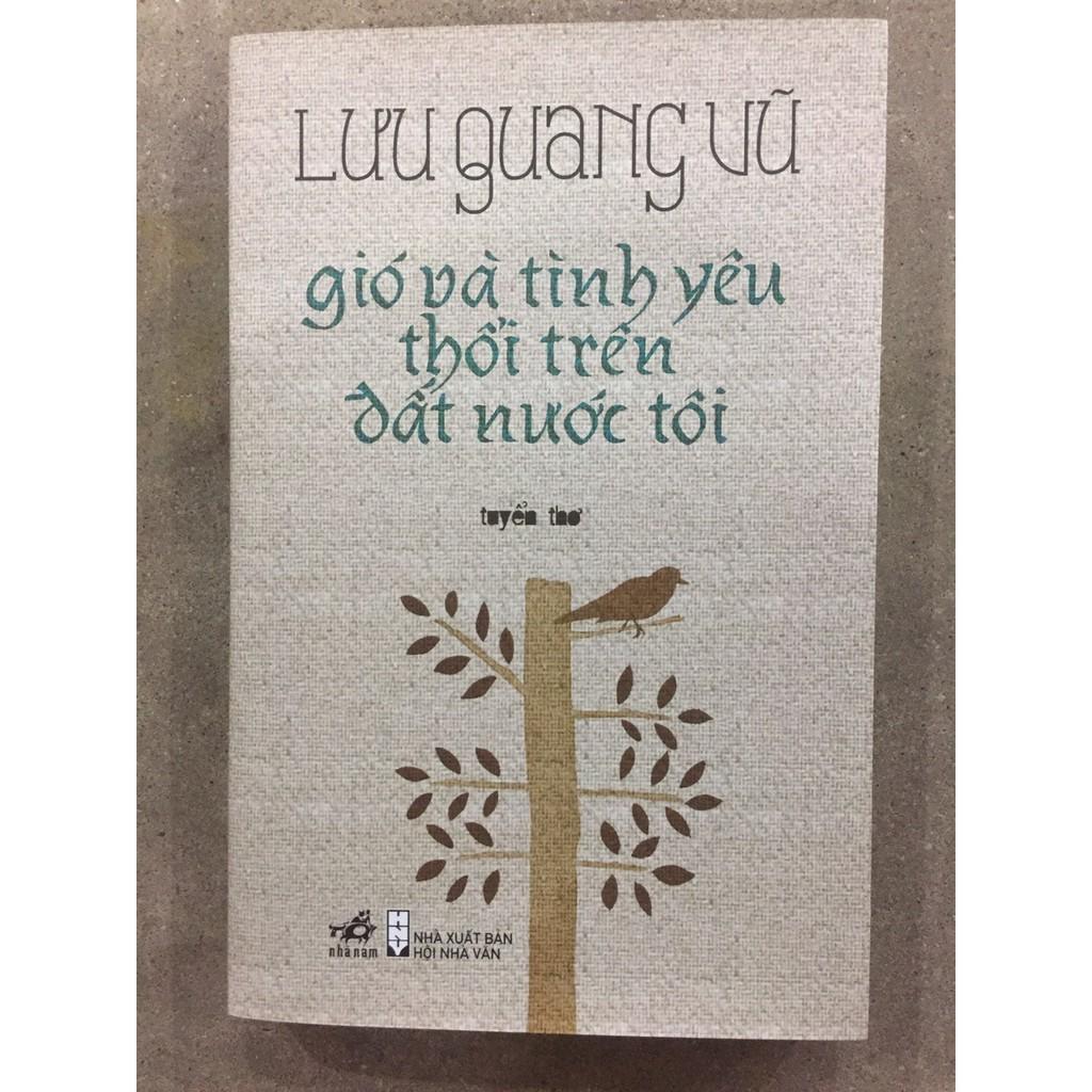 Gió Và Tình Yêu Thổi Trên Đất Nước Tôi