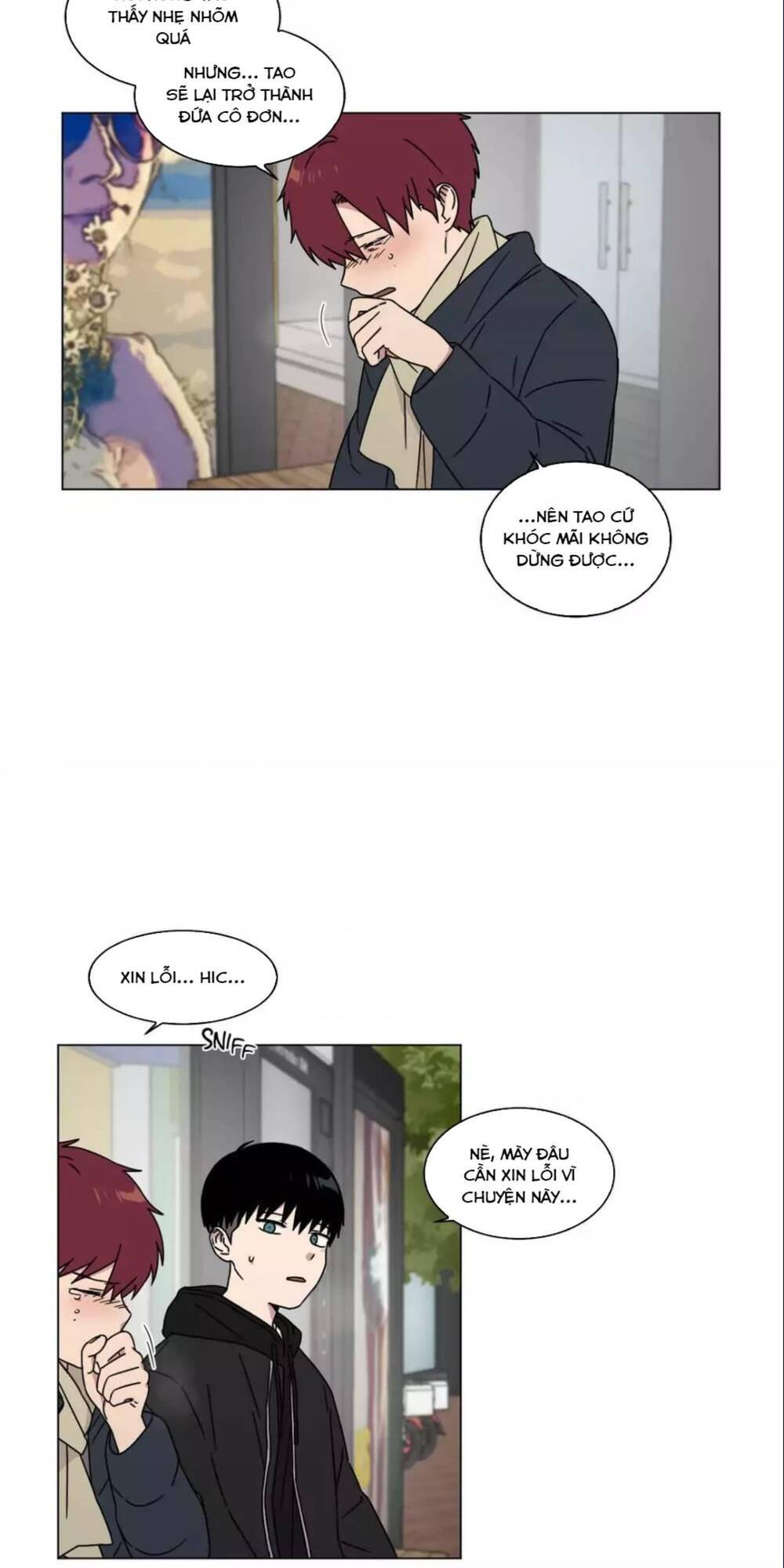 …”một sự thật khá khó chịu.” chapter 69 4