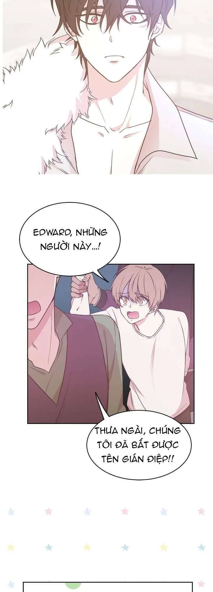 tôi sẽ đi đến cùng với hoàng đế chapter 55 26