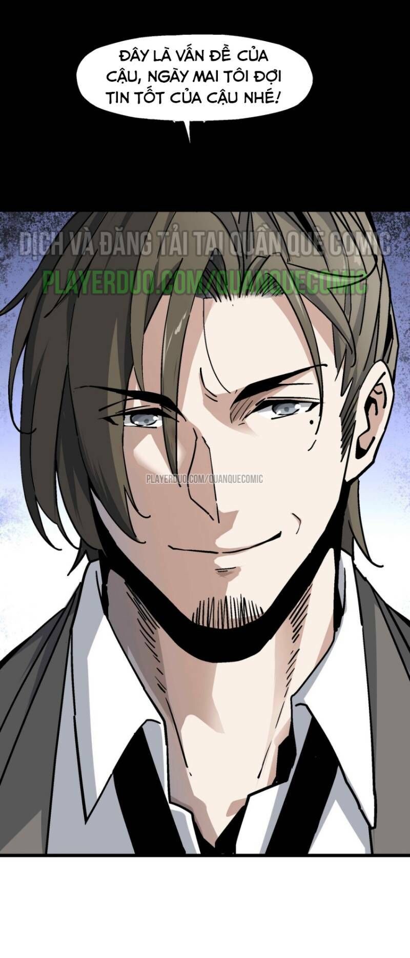 kẻ săn hồn - quỷ hô bắt quỷ chapter 6 42