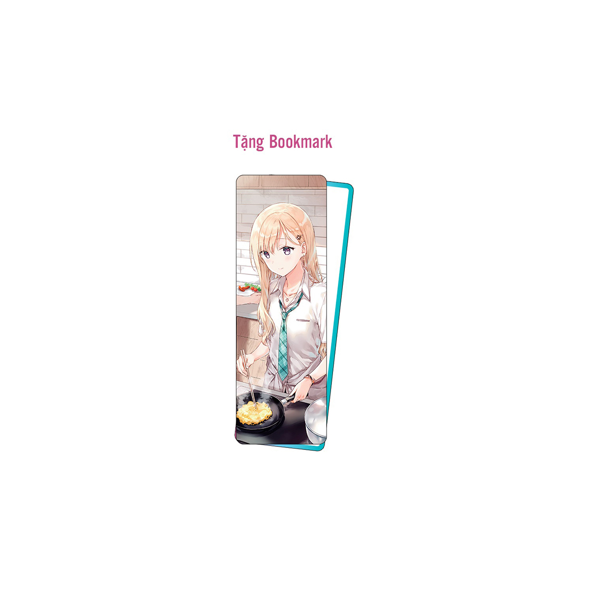 Chung Một Mái Nhà – Tập 1 - Bản Phổ Thông - [Tặng Bookmark Bo Góc]