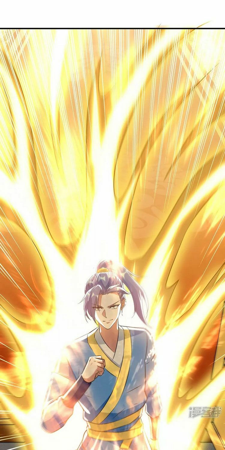 tối cường thăng cấp chapter 225 20