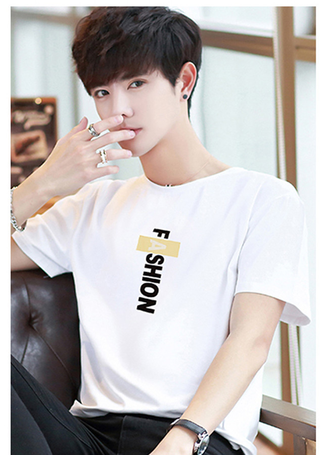 Áo Thun Nam Fashion