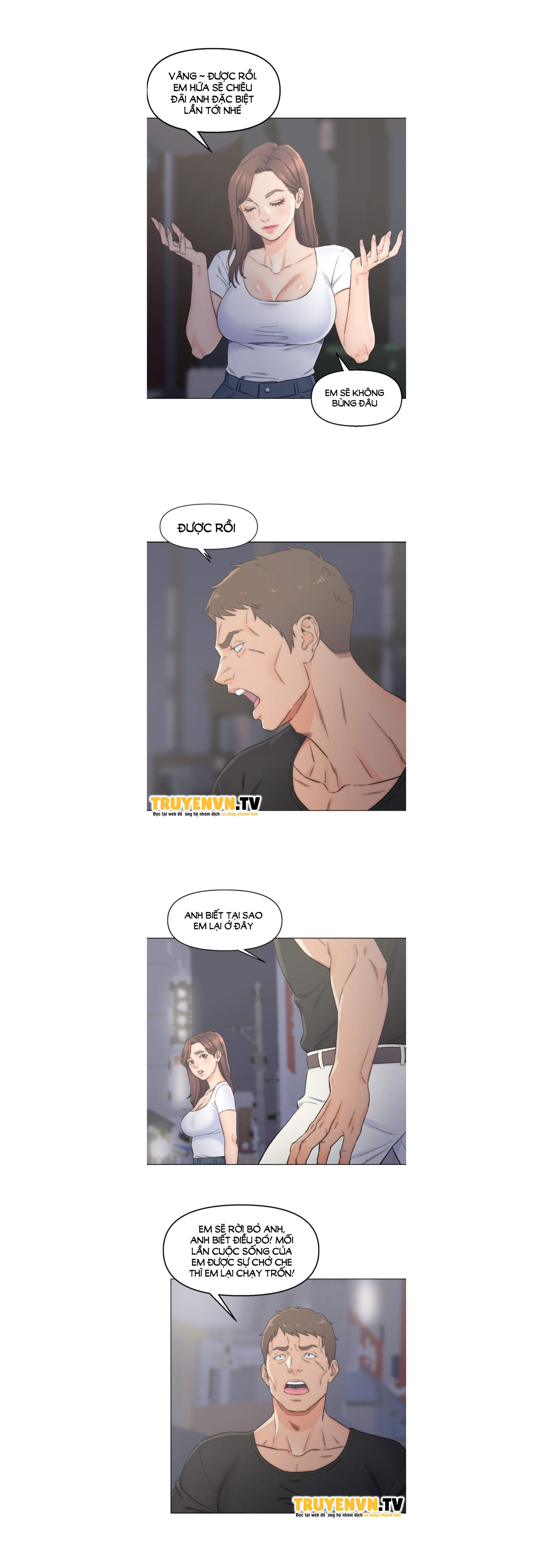 cố nhân chapter 2 7