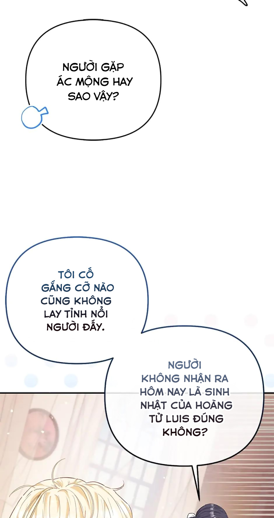 nàng công chúa của tôi chapter 1 30