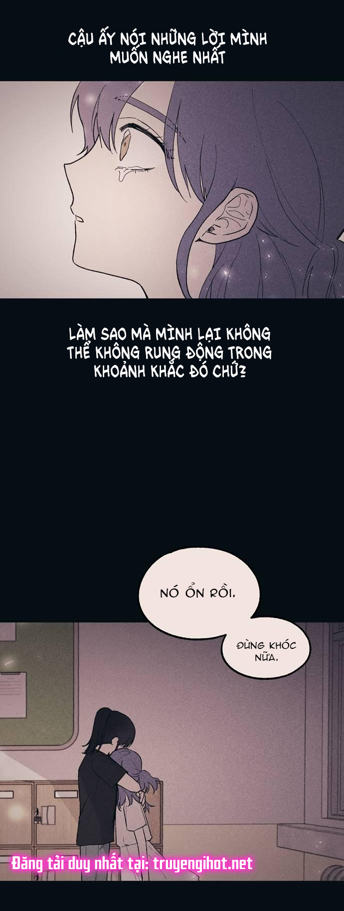 yeonwoo ngây thơ chapter 36.3 8