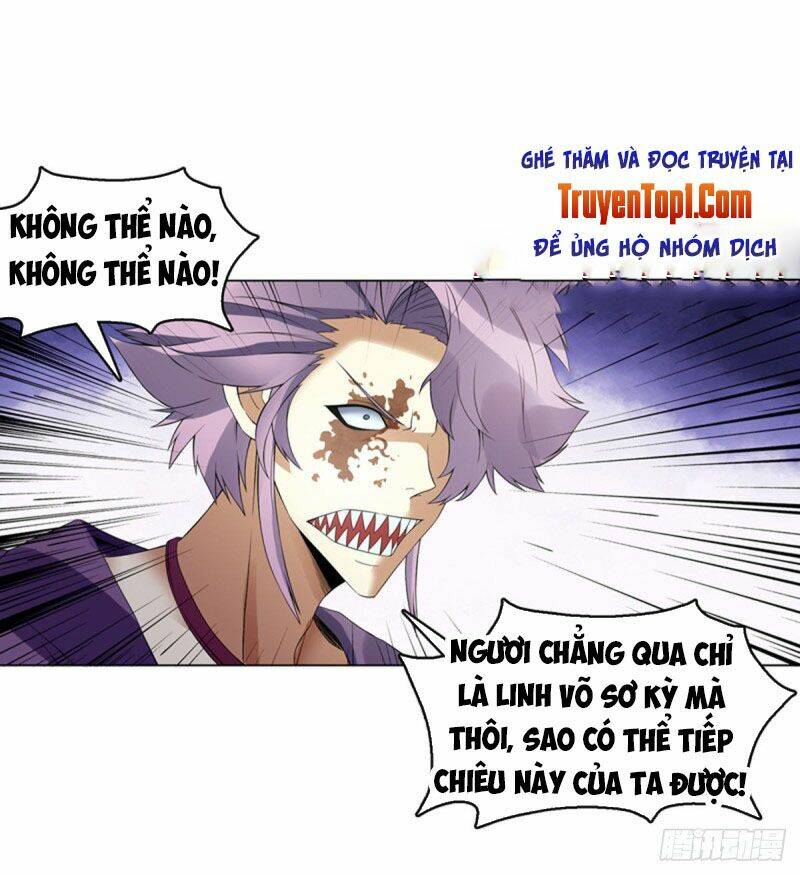 thiên thần quyết chapter 110 1