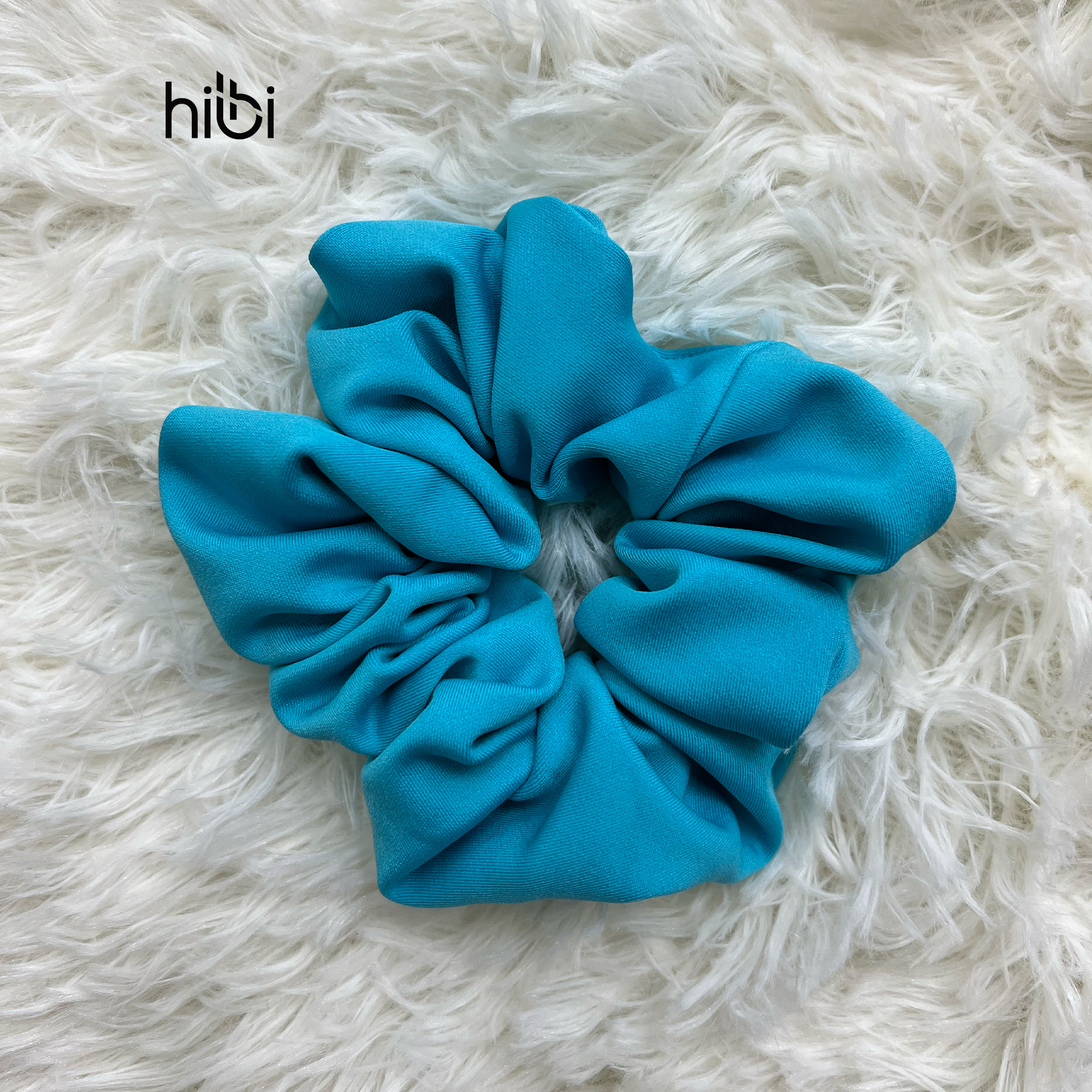 Dây buộc tóc Hibi Sports A003 Scrunchies