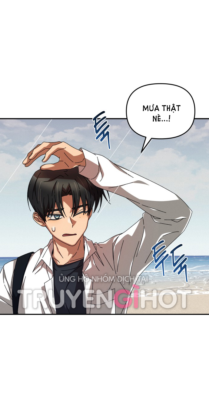 bạn gái tôi là robot -câu chuyện của cheol soo và young hee chapter 15.2 24