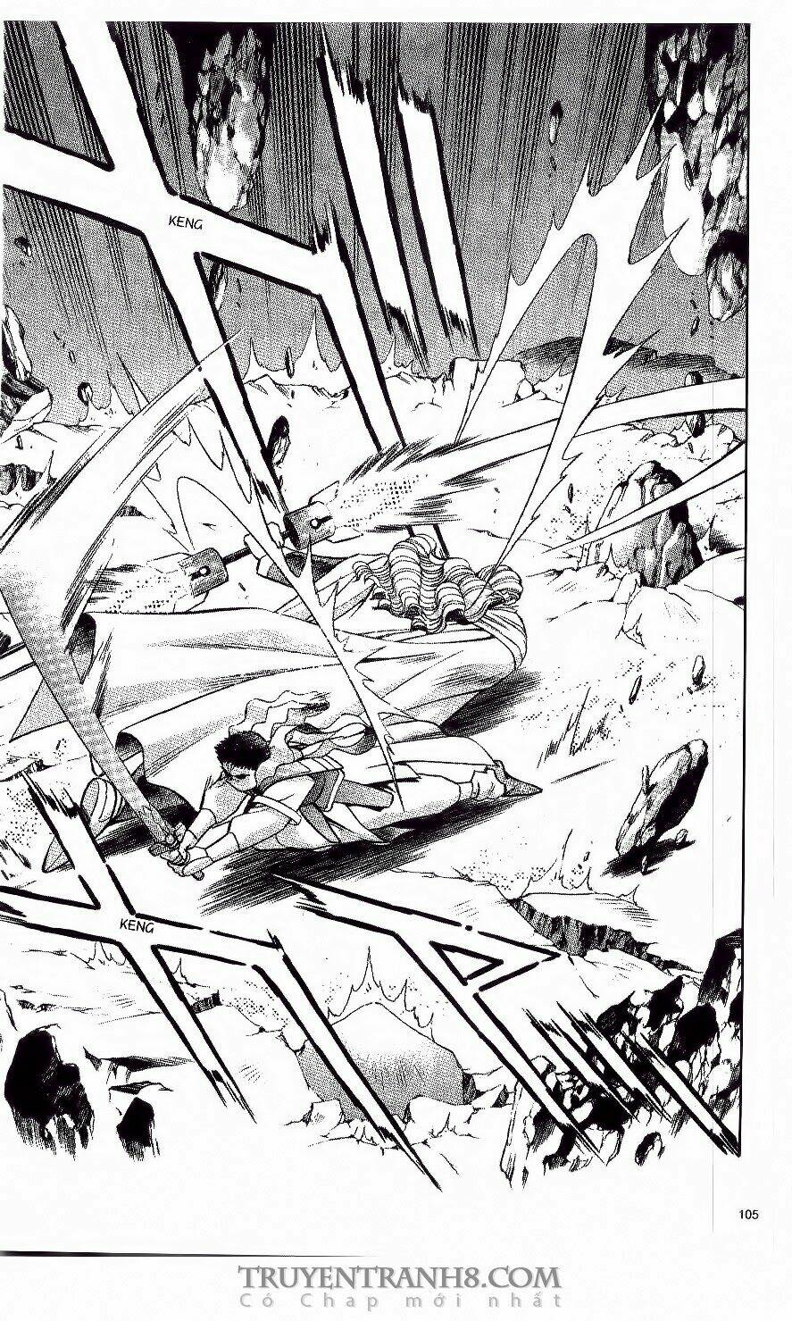 tenchi vô dụng chapter 12 6