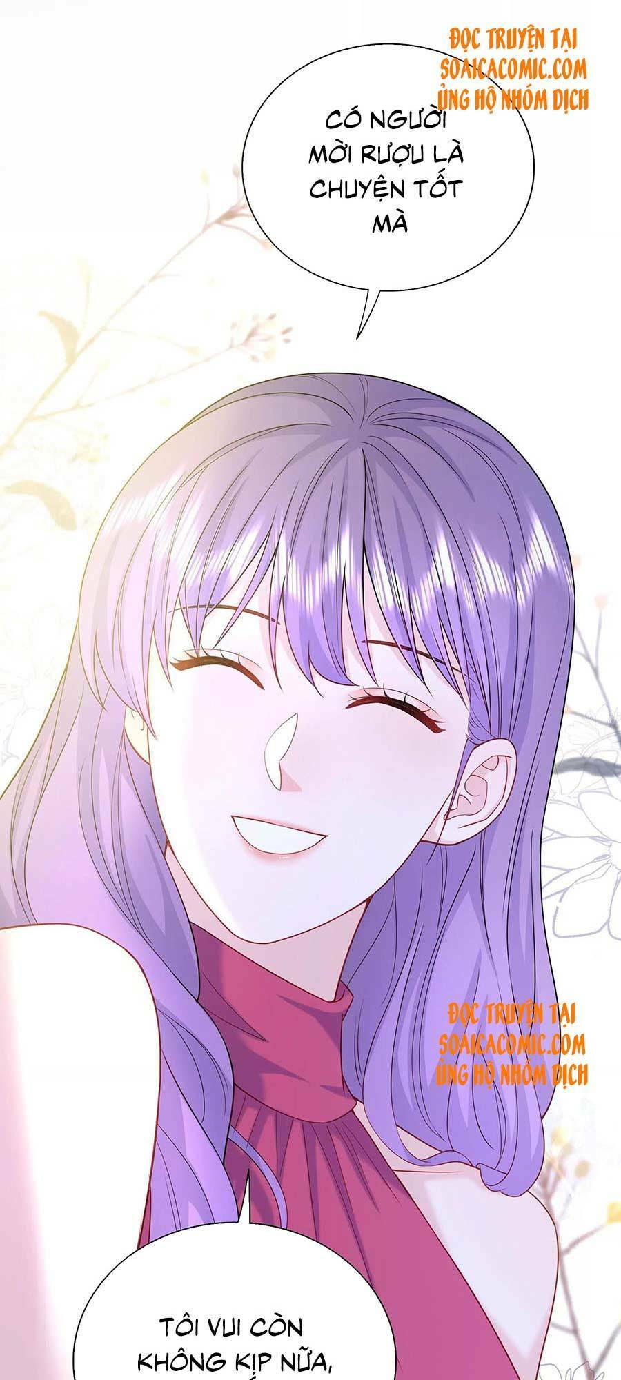 tôi dựa vào tà ý: nghịch chuyển nhân sinh chapter 50 10