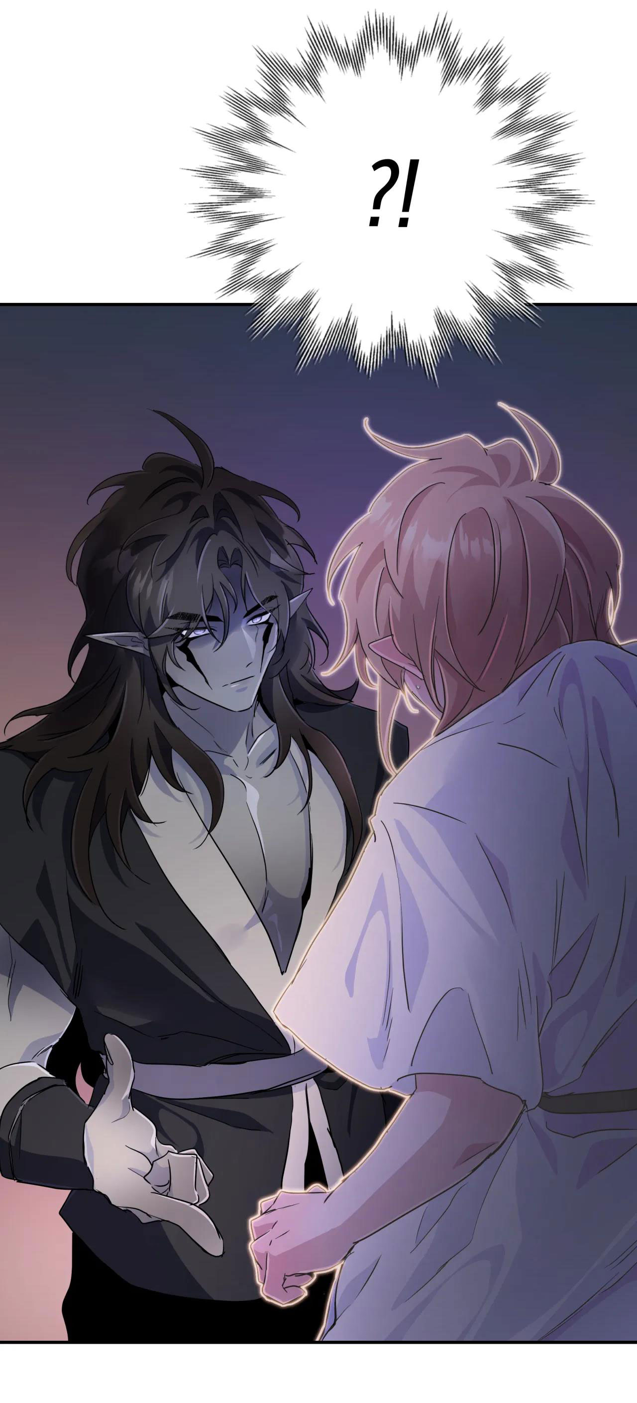 hắc vực chapter 41.2 17