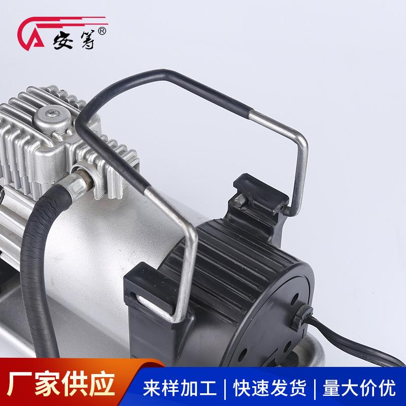 Máy bơm không khí điện cầm tay 30 xi lanh 12V thuận lợi nhất Máy bơm không khí ô tô Máy bơm không khí ô tô Máy bơm không khí ô tô