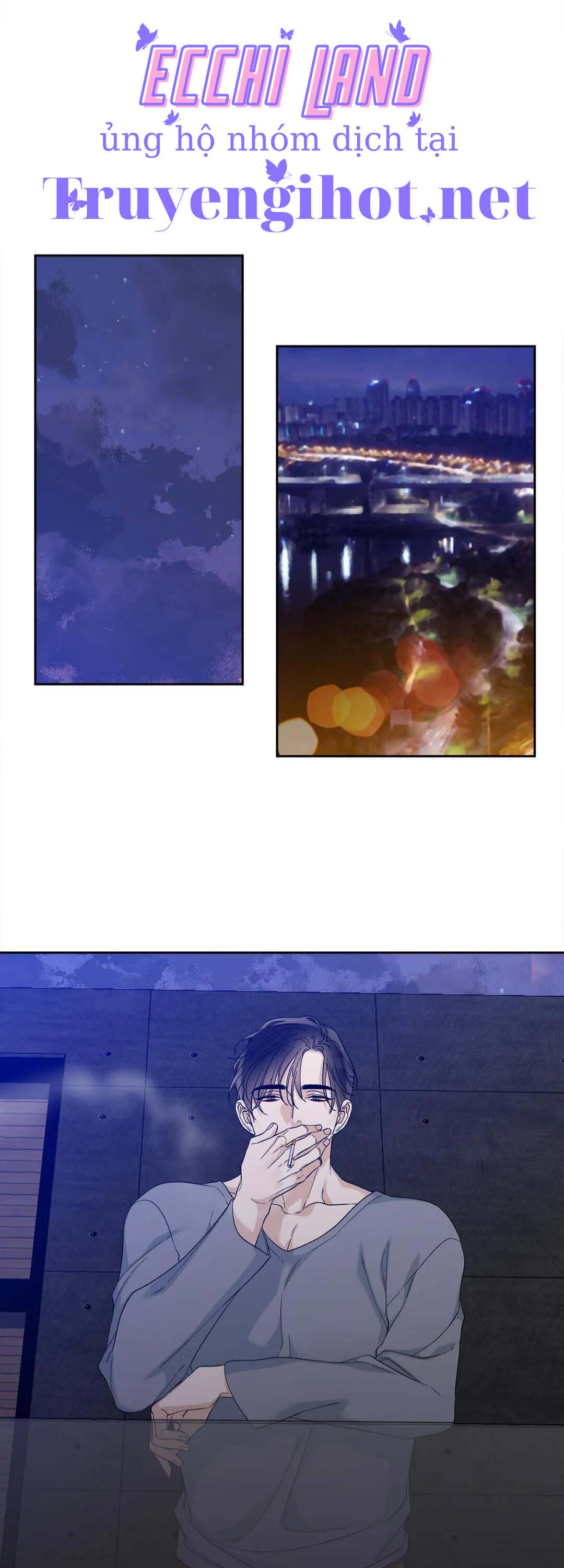 xúc cảm điên cuồng chapter 49.2 1