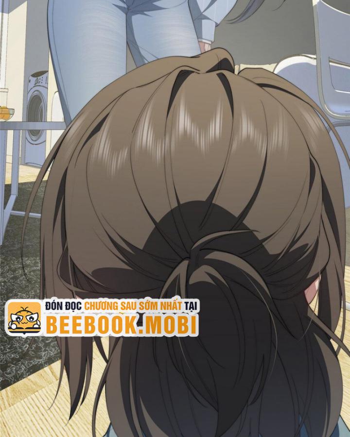 nữ chính chạy từ trong sách ra thì phải làm sao chapter 49 16