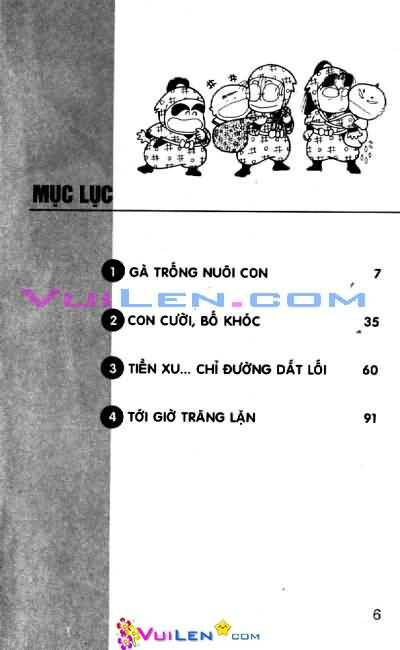 ninja loạn thị chapter 29 6