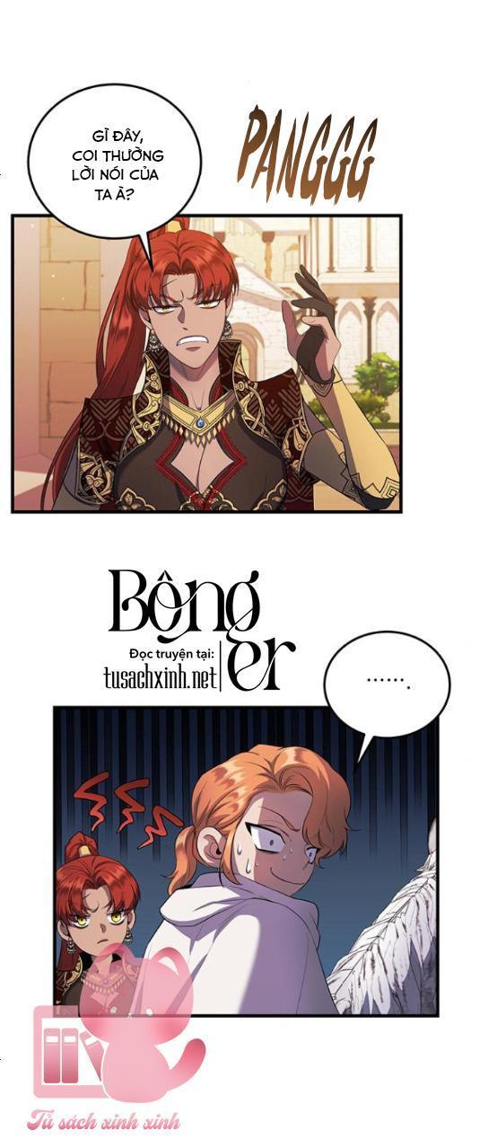 kẻ cướp đoạt hoàng hậu chapter 6 18