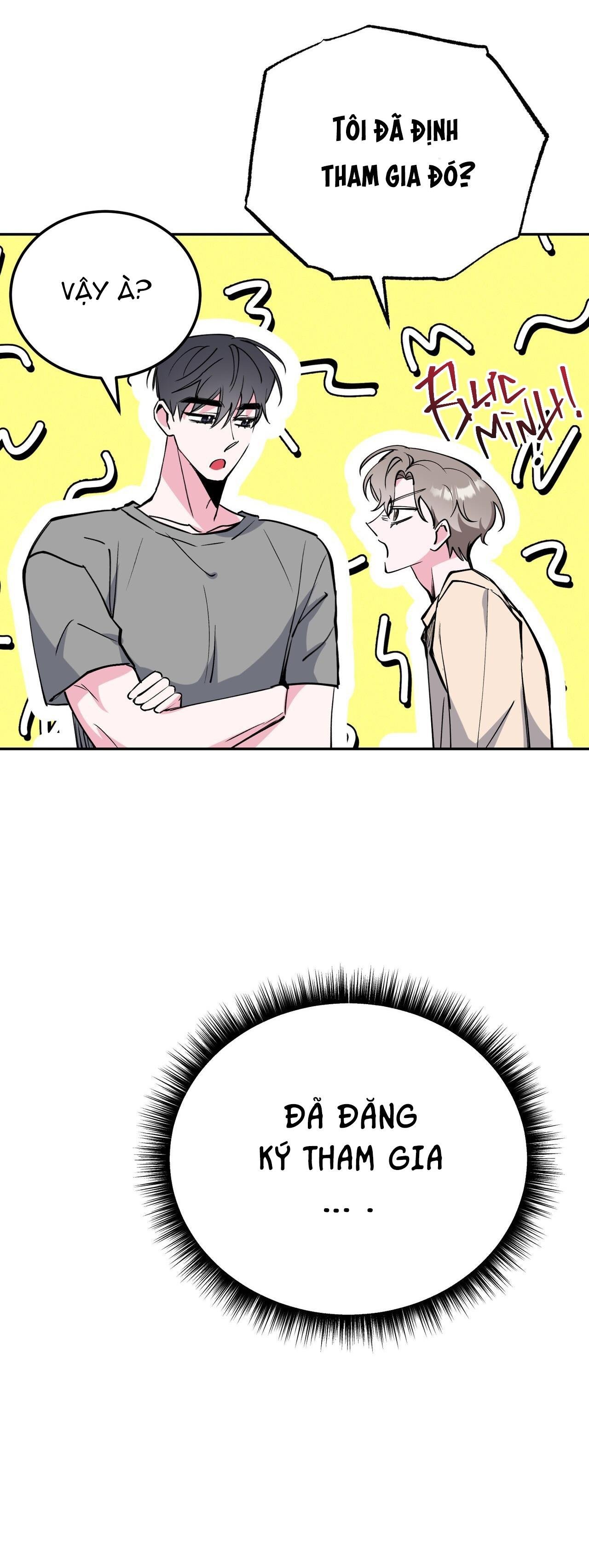 cạm bẫy đại học chapter 38 40