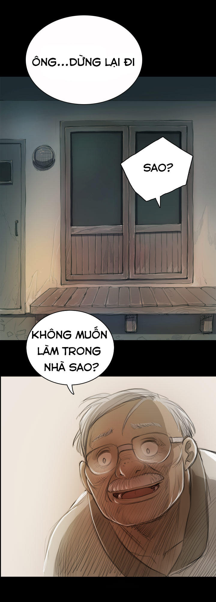 đèn đỏ chapter 8 59