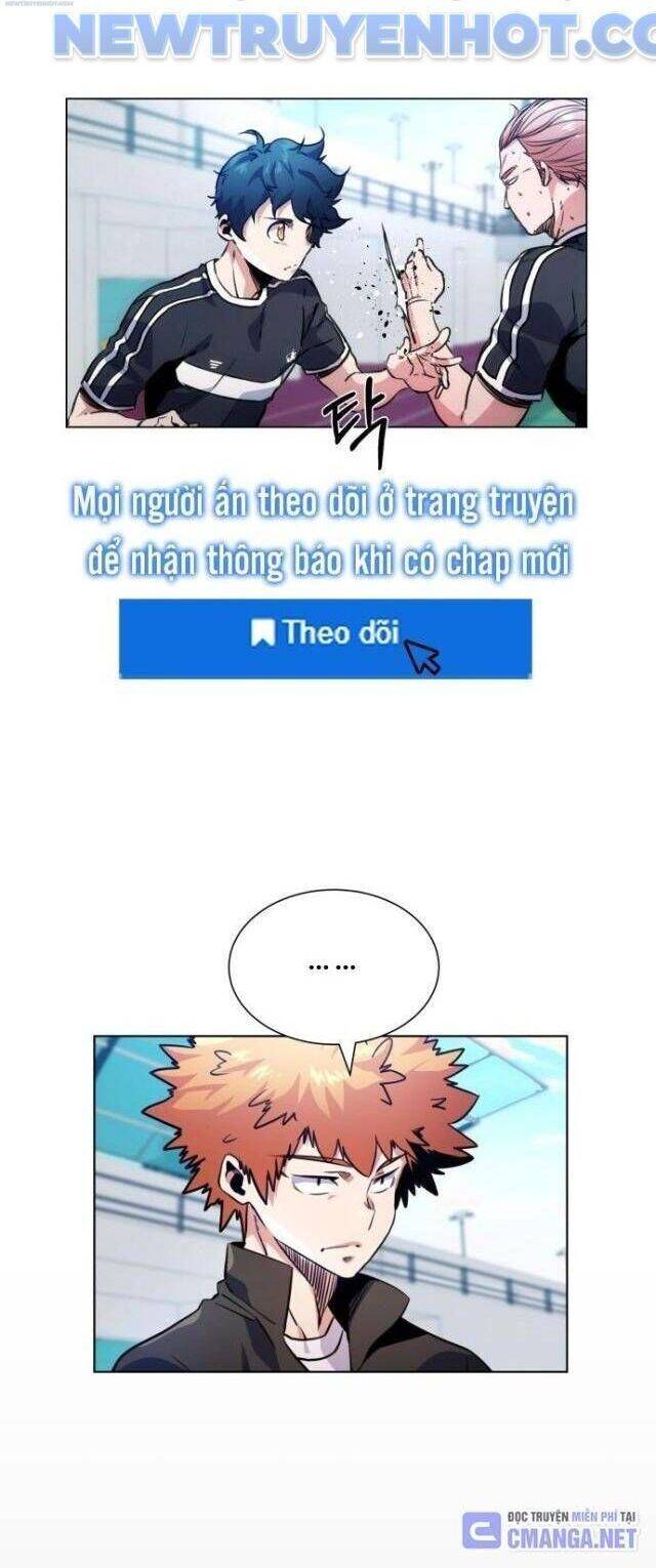 Góc Cao Khung Thành chapter 85 20