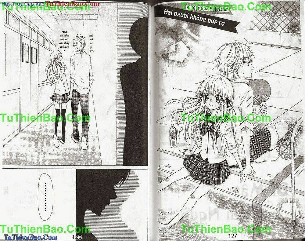 bí mật của hai người chapter 1 65