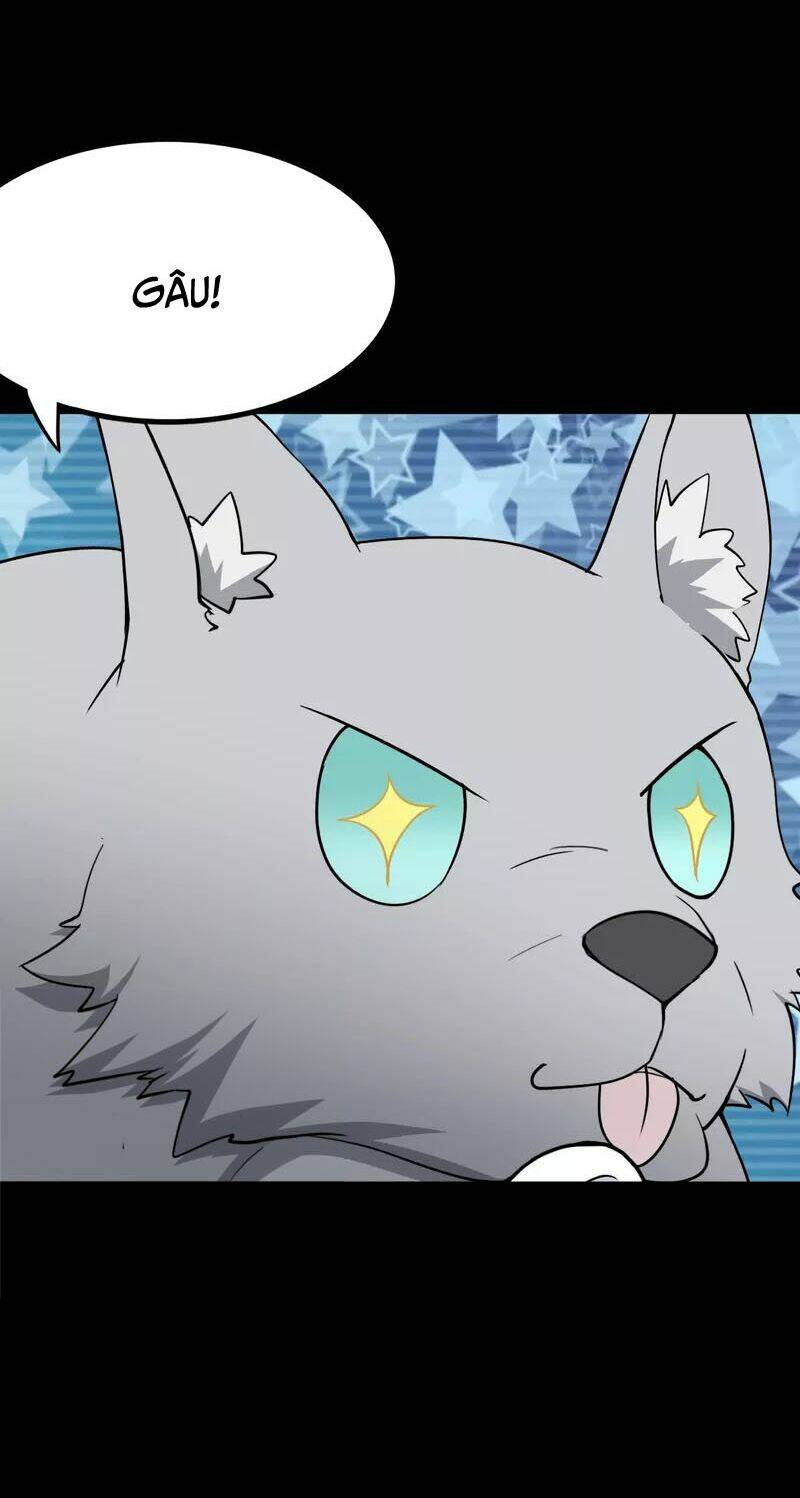 bạn gái virus của tôi chapter 240 14