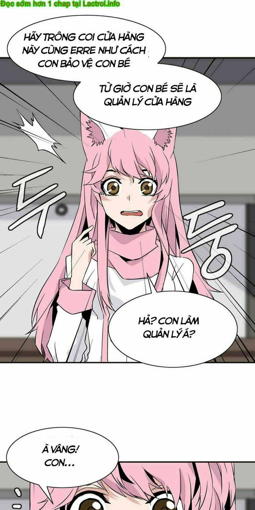 ảo mộng vương chapter 30 15