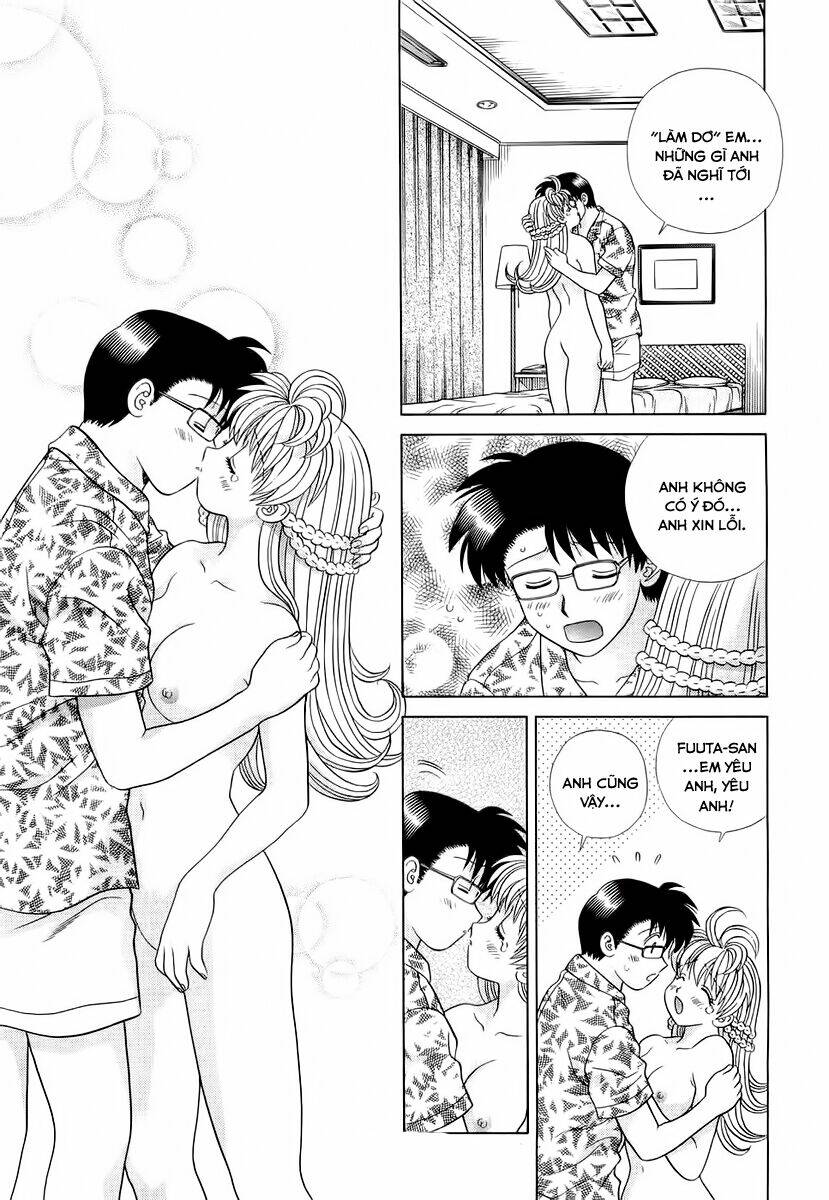 love lucky chapter 26 13