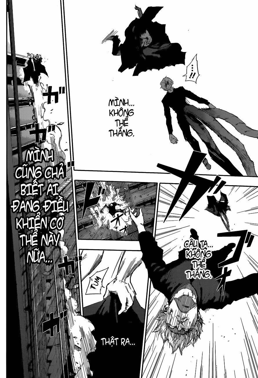 ngạ quỷ vùng tokyo 2 chapter 31 5