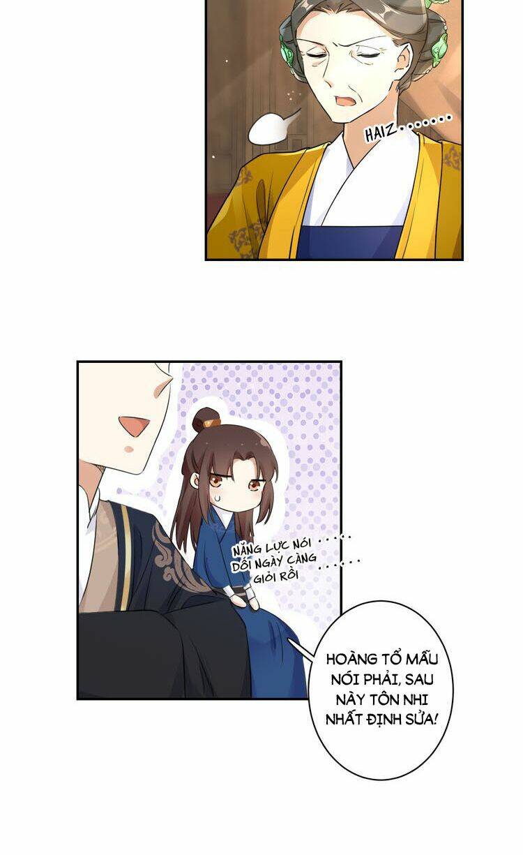 hoa nhan sách chapter 14.2 12