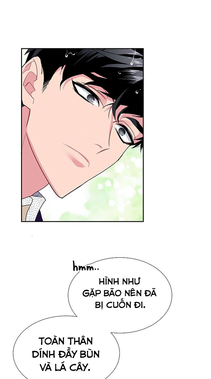 công chúa của loài chim chapter 12 54