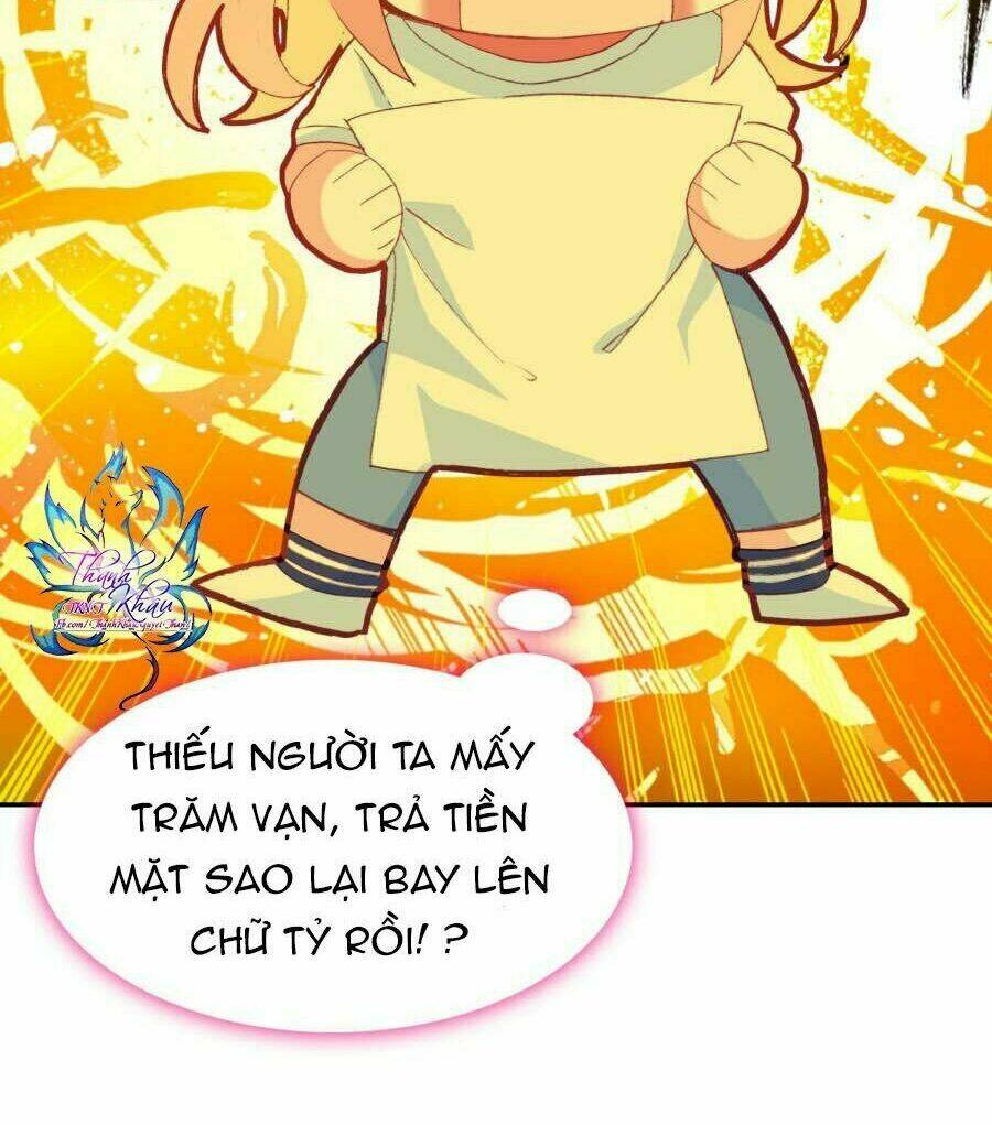 luyến ái khoái đệ chapter 4 43