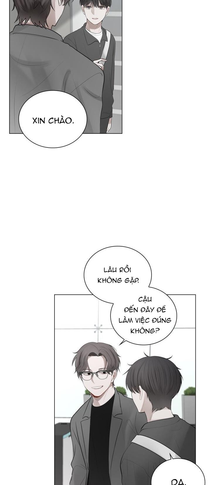 không xa lạ chapter 11 32