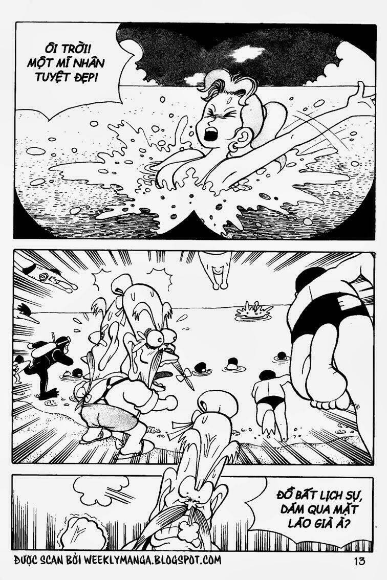 kung fu komang chapter 7 11