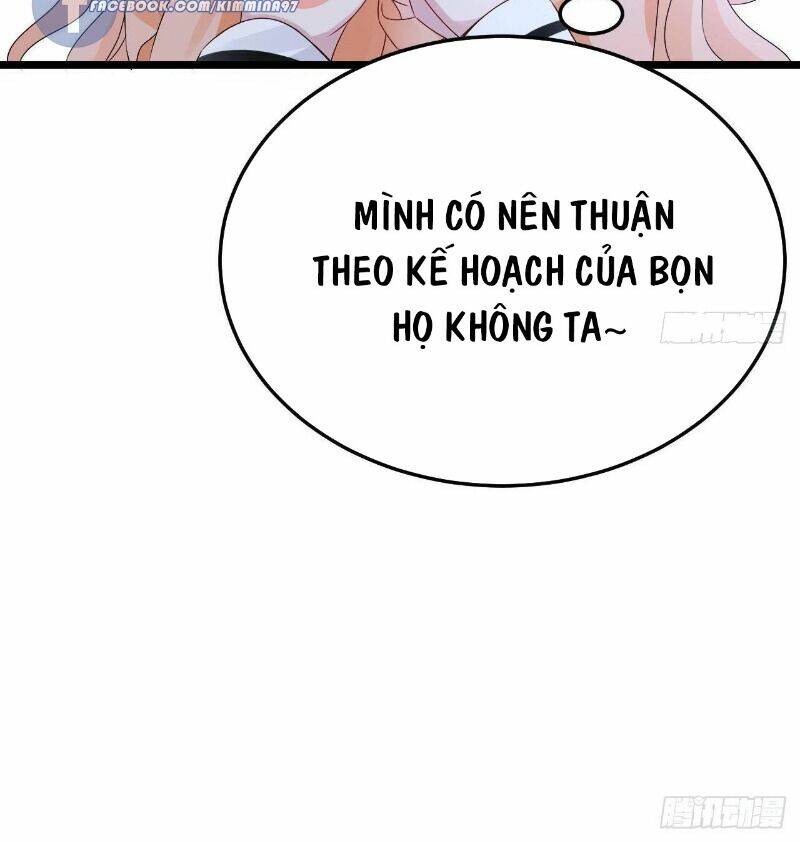 đế thiếu ngọt sủng: manh thê sống lại không ngoan chapter 28 59