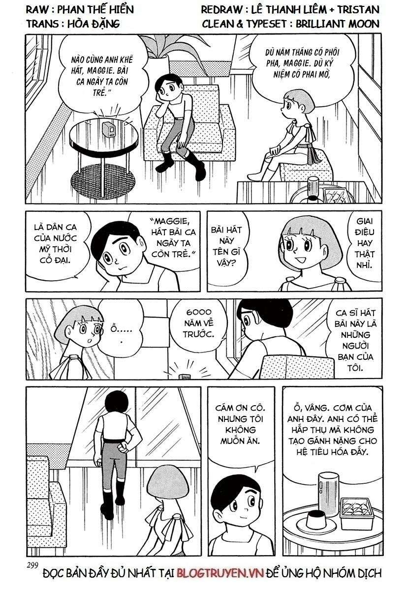 các one-shot của fujiko fujio chapter 62.2 27