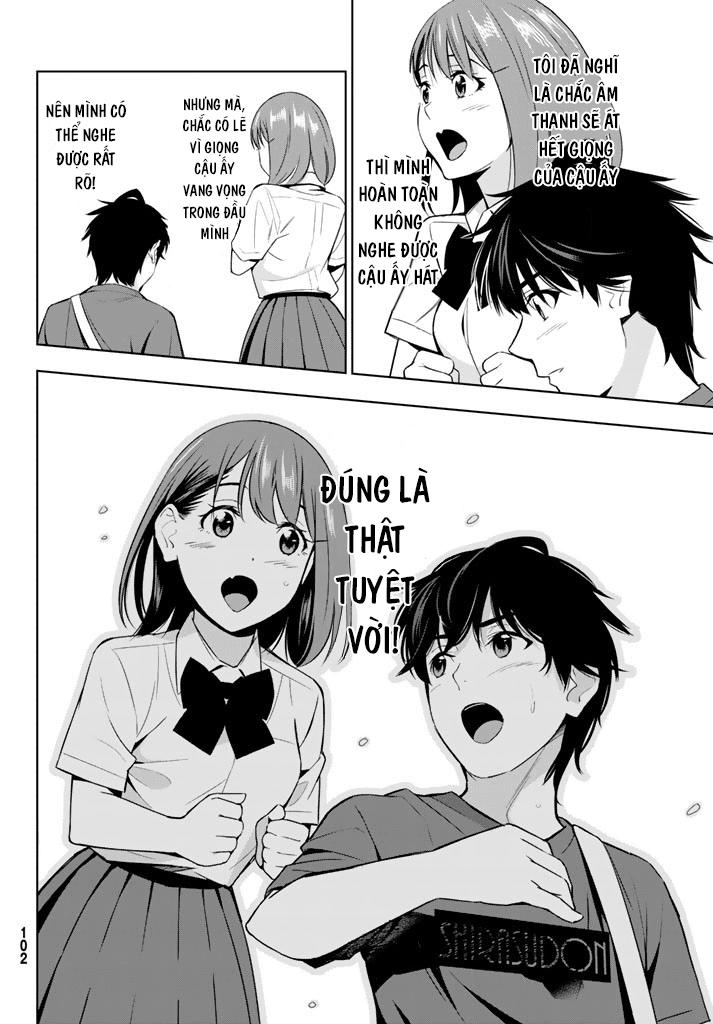 kimi ga shinu natsu ni chapter 28 24