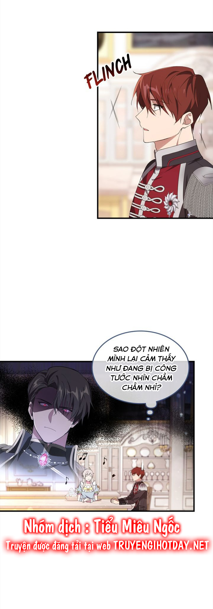 thưởng thức hương vị chapter 5 28